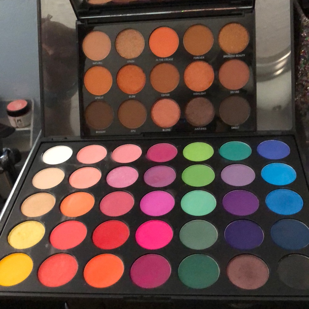 Morphe Bundle